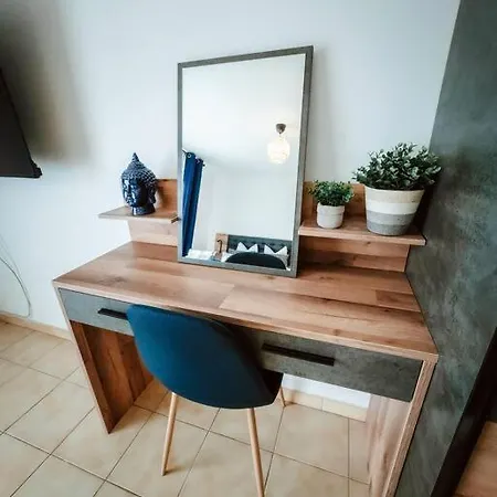 Lumineux 20 Mn De Paris Apartamento Livry-Gargan